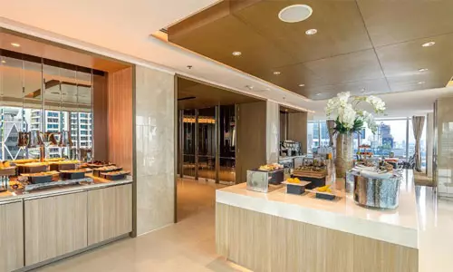 هتل ایستین گرند ساتورن بانکوک هتل ایستین گرند ساتورن بانکوک